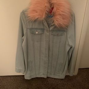 Guess Jean Jacket